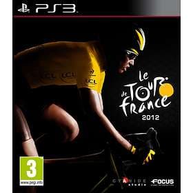 Tour de France 2012 (PS3)