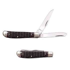 Cold Steel Mini Trapper 2.5in Closed CS-FLMTRPRJ