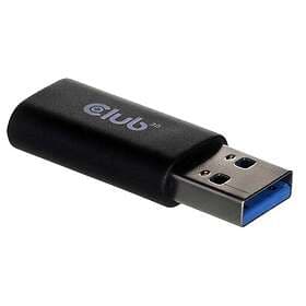Club 3D USB A - USB C M-F 3.2 Adapter