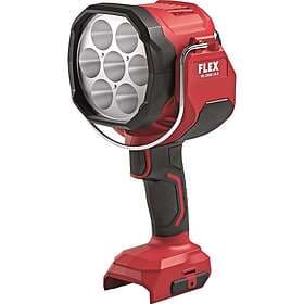 Flex WL2800 Strålkastare utan batteri och laddare