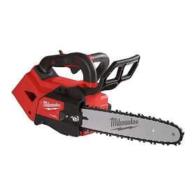 Milwaukee M18 FTHCHS30 (utan batteri och laddare)