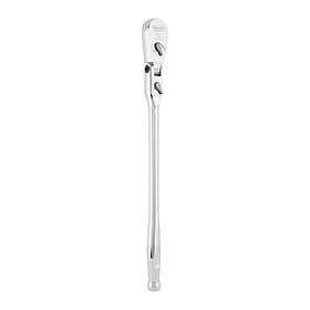 Milwaukee 4932479653 Spärrskaft förlängt, ledat huvud 3/8"