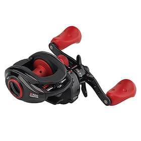ABU Garcia Max X LH