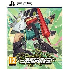 Bomb Rush Cyberfunk (PS5)