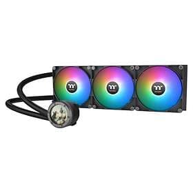 Thermaltake TH420 V2 Ultra ARGB Sync All-In-One Liquid Cooler