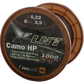 Prologic Xlnt Hp 1000 M Line Svart 0.400 mm