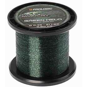 Prologic Mimicry 1000 M Monofilament Durchsichtig 0.350 mm