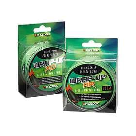 Prologic Wrap-up Xd Spod&marker 250 M Monofilament Durchsichtig 0.160 mm