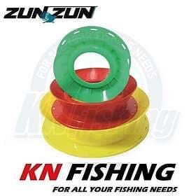 Zunzun Boat Winder Flerfärgad L
