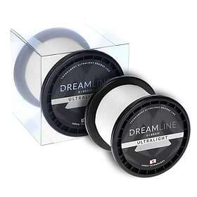 Mikado Dreamline Ultralight Braided Line 2100 M Silver 0.058 mm