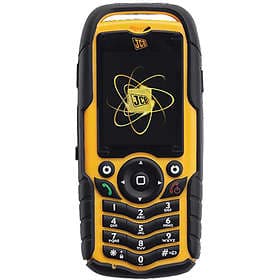 JCB Sitemaster 2 Dual SIM