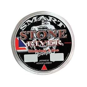 Maver Stone River 150 M Monofilament Durchsichtig 0.200 mm