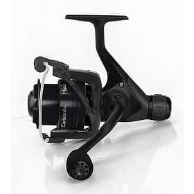 Okuma Carbonite Match Rd Carpfishing Reel Svart 4000