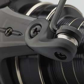Prologic Fulcrum Xd Carpfishing Reel Silver 7000