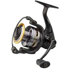 Quick Impressa 4s Fd Igsp Spinning Reel Silver 4000S
