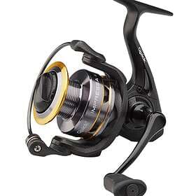 Quick Impressa 4s Fd Igsp Spinning Reel Silver 5000S