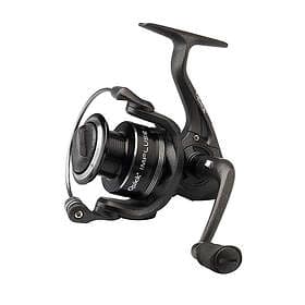 Quick Impulse 4qf Fd Spinning Reel Silver 4000S