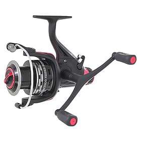 Carp Expert Method Feeder Runner fishing Reel Silver 40