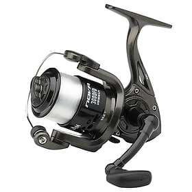 DAM Nova Fd Spinning Reel Silver 6000