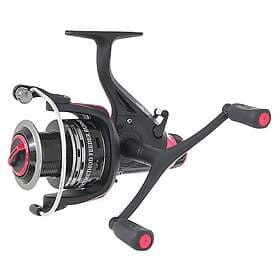 Carp Expert Method Feeder Runner fishing Reel Silver 60