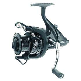 Carp Expert Feeder Neo Freerunner fishing Reel Silver 6000