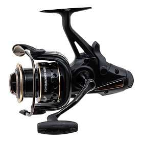 Carp Expert Power Runner fishing Reel Guld 3000