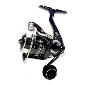 Tubertini Hasu Pro Spinning Reel Silver 500