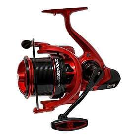 Carp Expert Uni Method Lc Surfcasting Reel Röd 6000