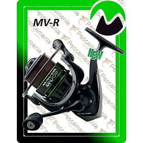 Maver Front Drag Carpfishing Reel Silver 1000