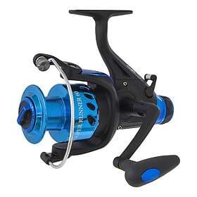 Kamasaki Super Runner Carpfishing Reel Blå 60