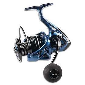 Tubertini Artis Spinning Reel Silver 2000