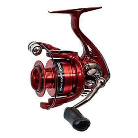 Benzar Mix River Bolo Carpfishing Reel Röd 1000