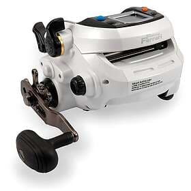 Fishing Ferrari Kgn Evolution 1000 Hi-speed Electric Reel Vit 1000