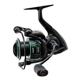 Wizard Energoteam Mix Spinning Reel Silver 2000