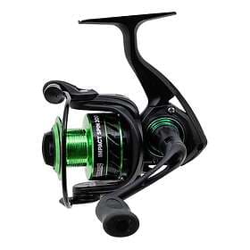 Wizard Energoteam Impact Spinning Reel Guld 2000