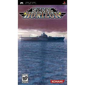 Steel Horizon (PSP)