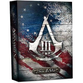 Assassin's Creed III - The Join or Die Edition (Xbox 360)