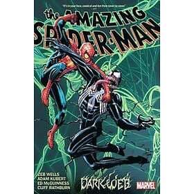 Zeb Wells: Amazing Spider-man By Zeb Wells Vol. 4: Dark Web