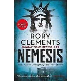Rory Clements: Nemesis