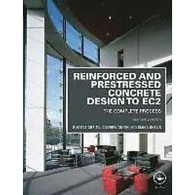 Eugene Obrien, Andrew Dixon, Emma Sheils: Reinforced and Prestressed Concrete De
