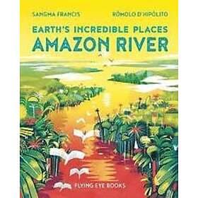 Sangma Francis: Amazon River