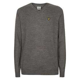 Lyle & Scott V-ringad (Men's)