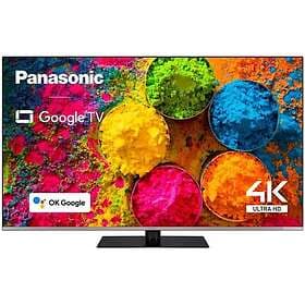 Panasonic TX43MX710 43" 4K Ultra HD LED TV - TX43MX710