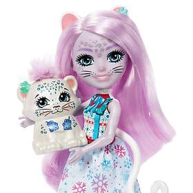 ToyRock Enchantimals Advent Calendar
