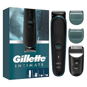 Gillette Intimate Trimmer i5