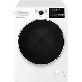 SMEG WNP84SEC (White)
