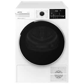 SMEG DNP92SE (White)
