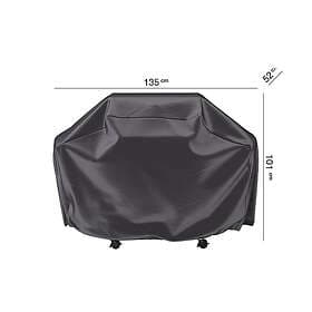 Aerocover Möbelskydd Till gasolgrill 135 x 52 cm