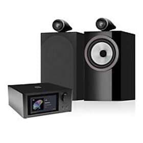 Bowers & Wilkins 705 S3