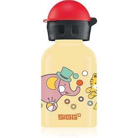 SIGG Fantoni Thermos Bottle 300ml